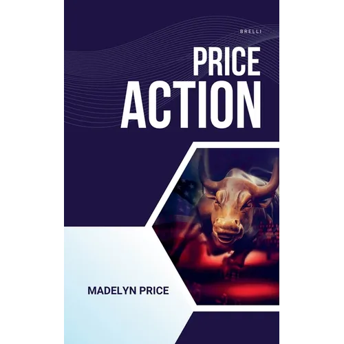 Price Action - Paperback