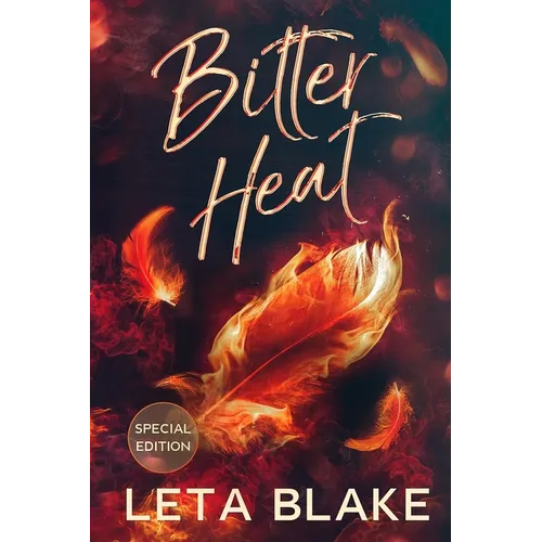 Bitter Heat (Special Edition) - Paperback