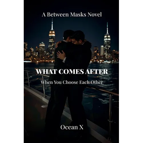 What Comes After - Paperback