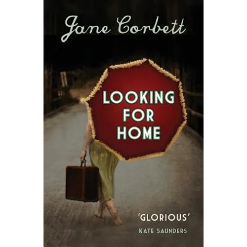 Looking for Home - Paperback