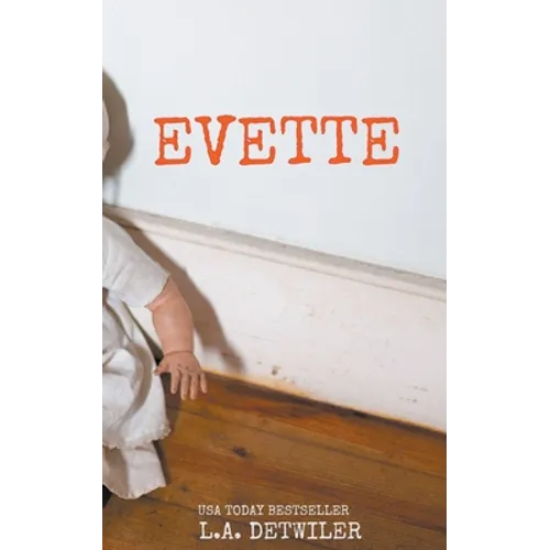 Evette: A Domestic Thriller - Paperback