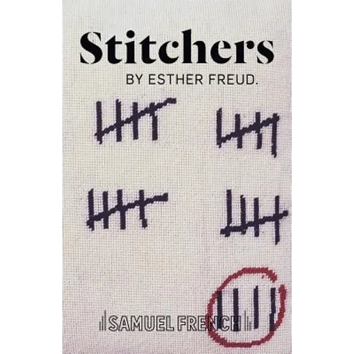 Stitchers - Paperback