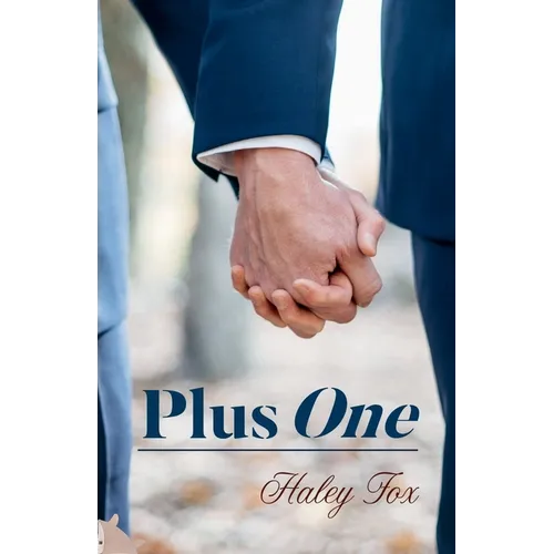 Plus One - Paperback