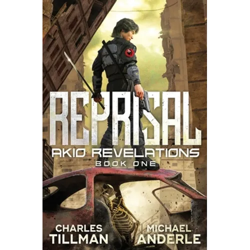 Reprisal - Paperback
