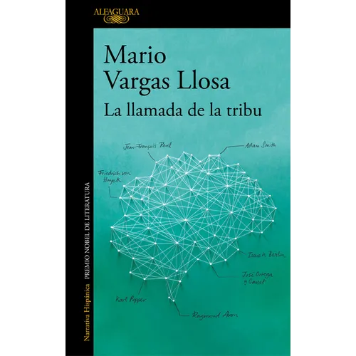 La Llamada de la Tribu / The Call of the Tribe - Paperback