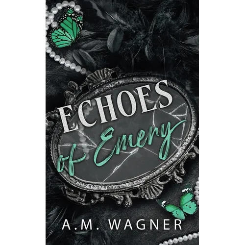 Echoes of Emery - Paperback