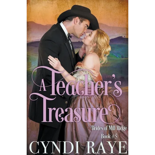A Teacher's Treasure - Paperback