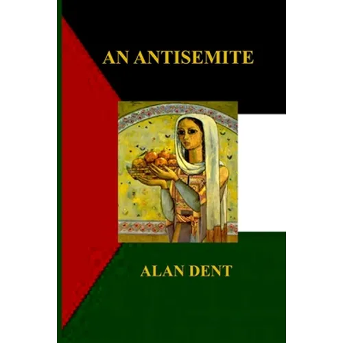 An Antisemite - Paperback