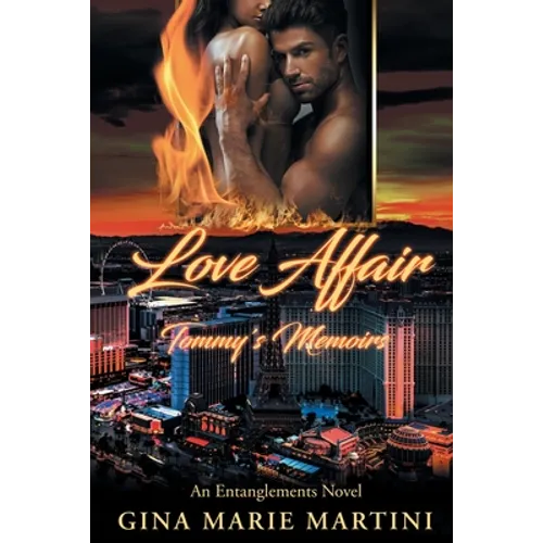 Love Affair: Tommy's Memoirs - Paperback
