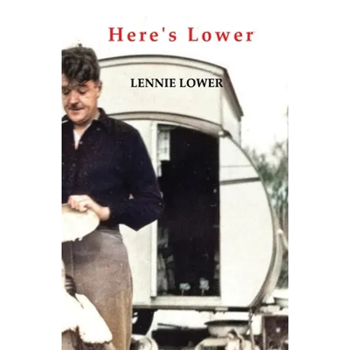 Here's Lower - Paperback