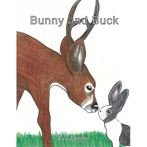 Bunny and Buck - Paperback