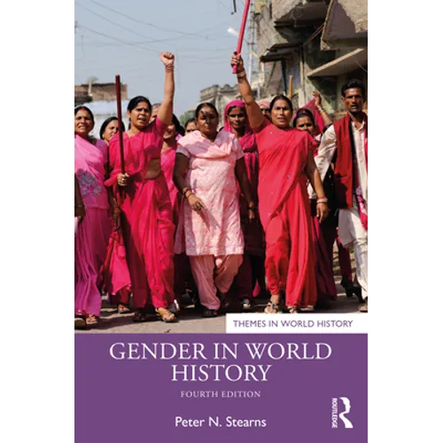 Gender in World History - Paperback