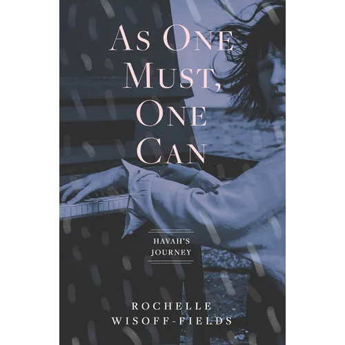 As One Must, One Can - Paperback