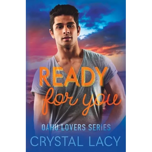 Ready for You - Paperback