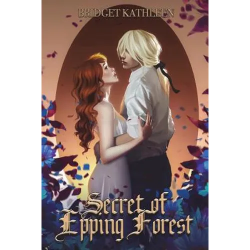 Secret of Epping forest - Paperback