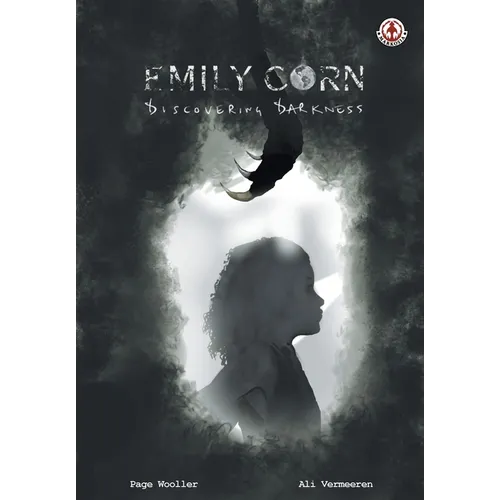 Emily Corn: Discovering Darkness