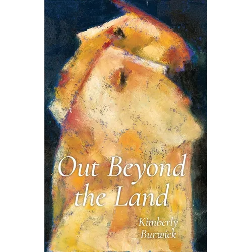 Out Beyond the Land - Paperback