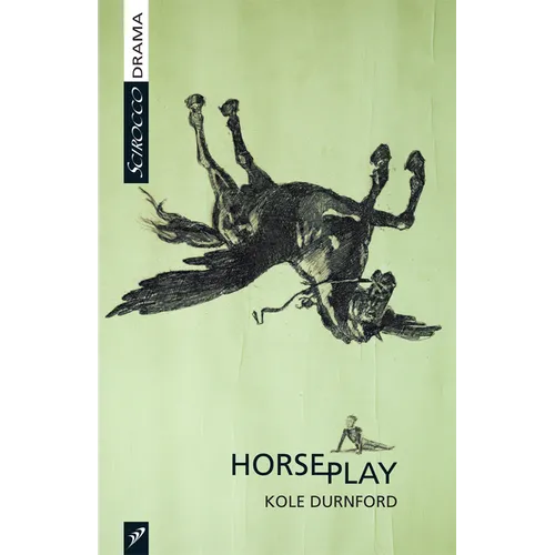 Horseplay - Paperback