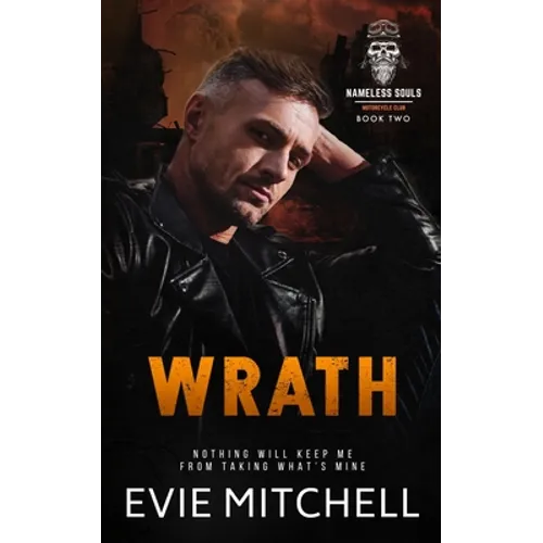Wrath - Paperback