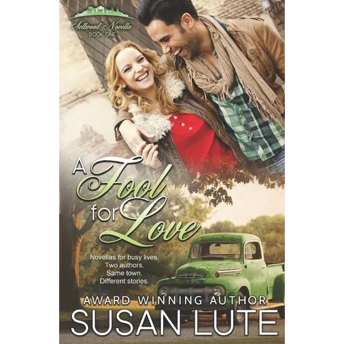 A Fool For Love - Paperback