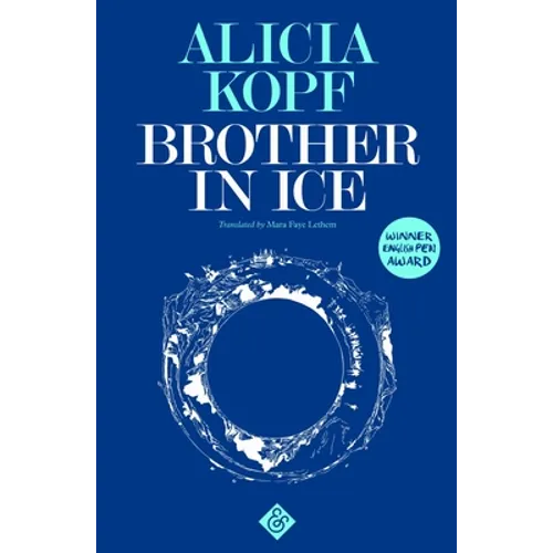 Brother in Ice - Paperback