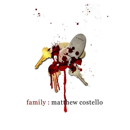Family - Paperback