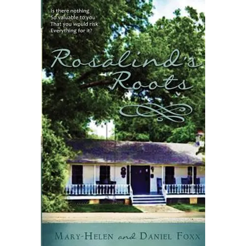 Rosalind's Roots - Paperback
