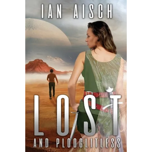 Lost and Plooglitless - Paperback