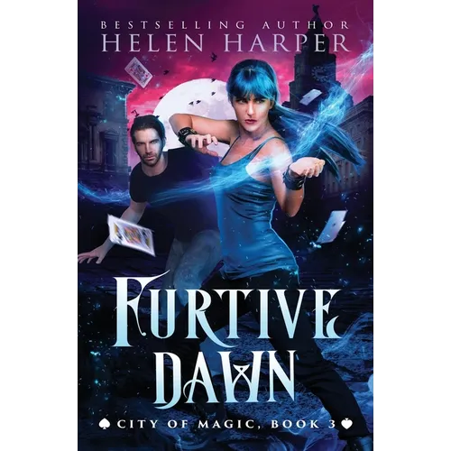 Furtive Dawn - Paperback
