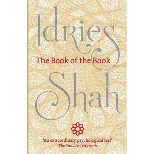 The Book of the Book - Paperback