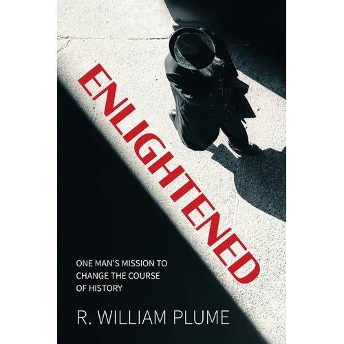 Enlightened - Paperback