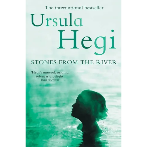 Stones From The River - Paperback