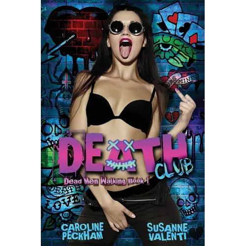 The Death Club - Paperback