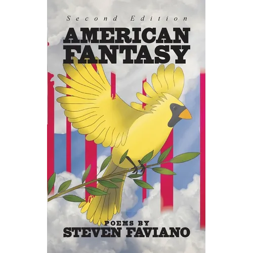 American Fantasy: Second Edition - Paperback