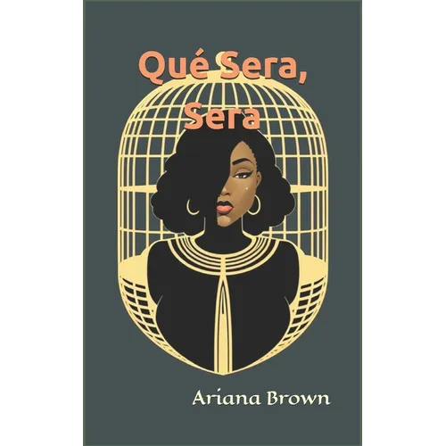 Qué Sera, Sera - Paperback