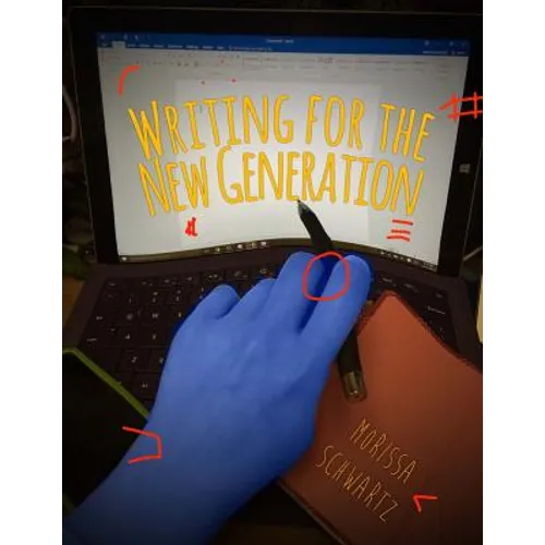 Writing for the New Generation - Paperback
