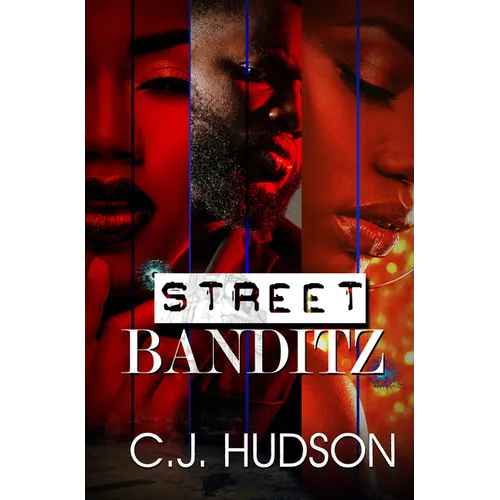 Street Banditz - Paperback
