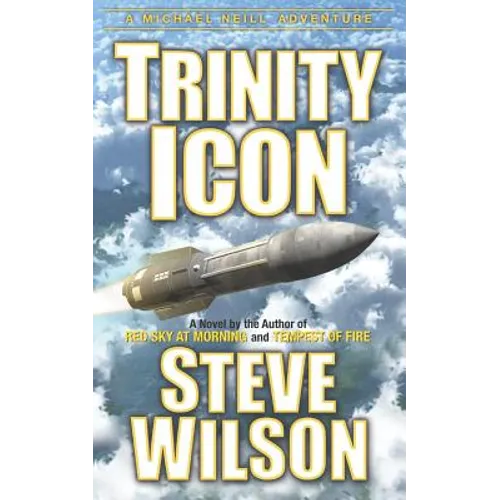 Trinity Icon - Paperback