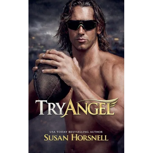 TryAngel - Paperback