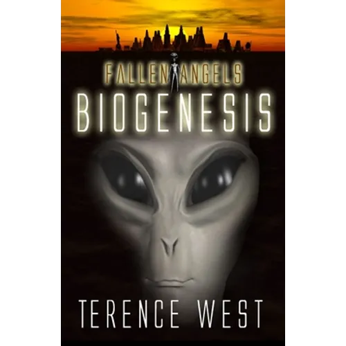 Fallen Angels - Biogenesis - Paperback