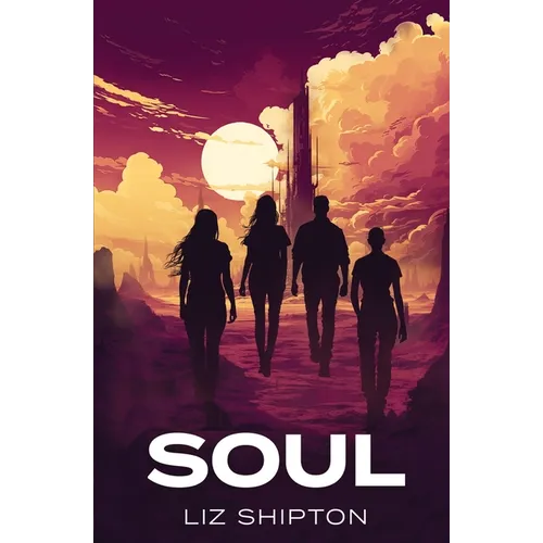 Soul - Paperback