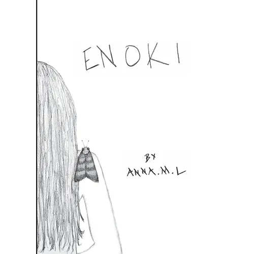 Enoki - Paperback