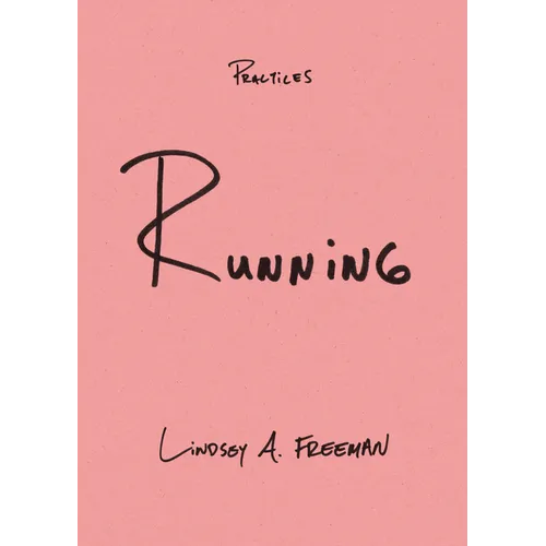 Running - Hardcover