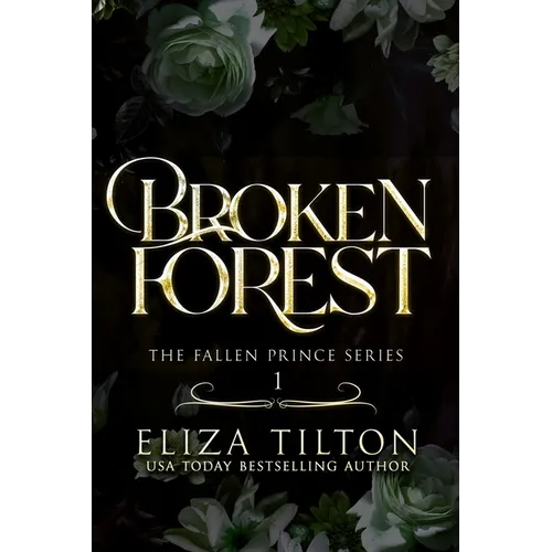 Broken Forest - Paperback
