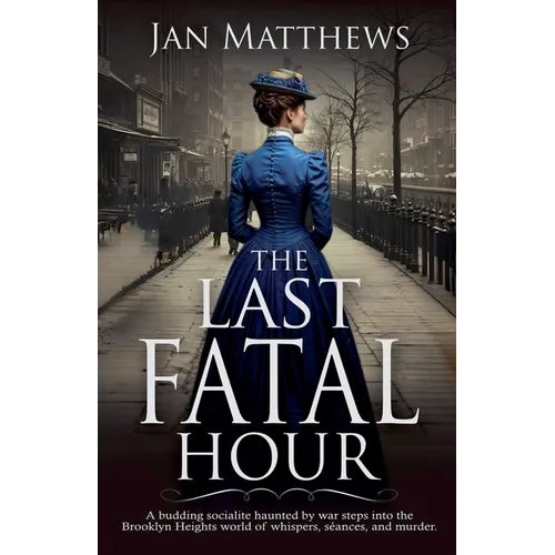 The Last Fatal Hour - Paperback