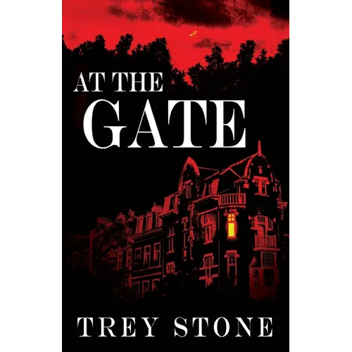 At The Gate - Paperback