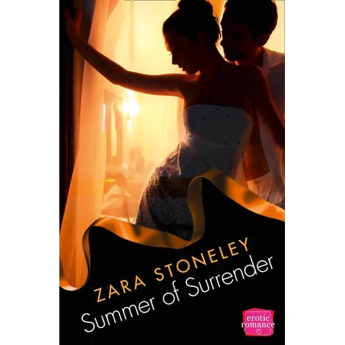 Summer of Surrender - Paperback