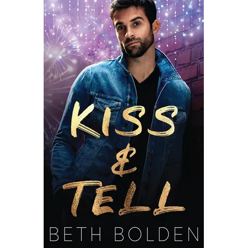 Kiss & Tell - Paperback