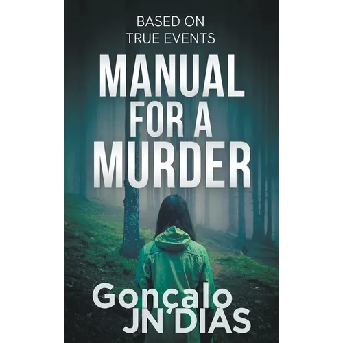 Manual for a Murder - Paperback
