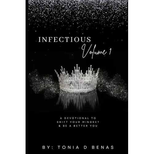Infectious - Paperback